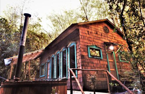 Castro House | Casa Molino de Chiloé