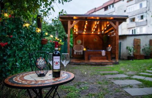 Sighisoara House | Casa MOMO
