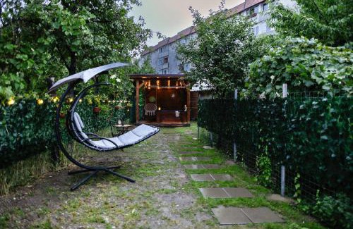 Sighisoara House | Casa MOMO