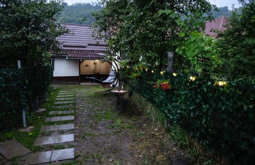 Sighisoara House | Casa MOMO