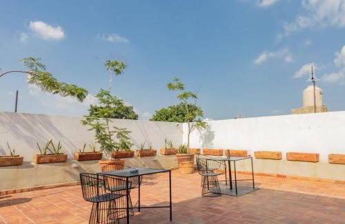 Centro Apartment | Casa Monarcas - Eleonor (with AC)