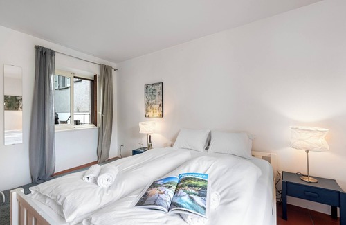 Losone Apartment | Casa Mondrigo, Losone, Ascona, Switzerland