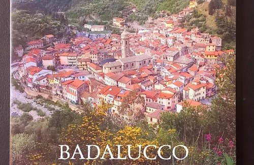 Badalucco Apartment | Casa Monique