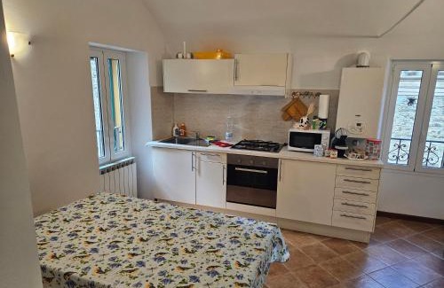 Badalucco Apartment | Casa Monique