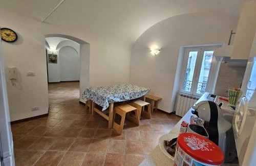 Badalucco Apartment | Casa Monique