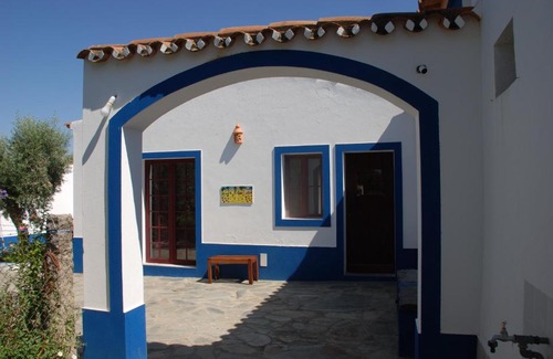 Santiago Maior House | Casa Monte dos Amigos