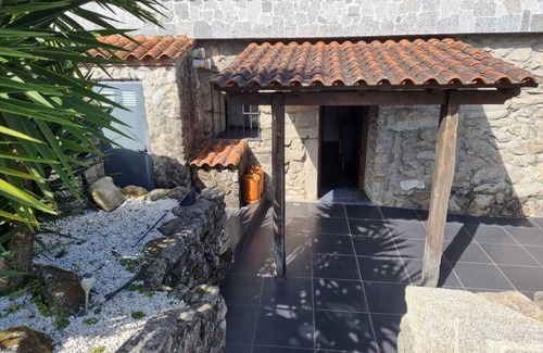 Gondomar Cottage | Casa Monte Galiñeiro