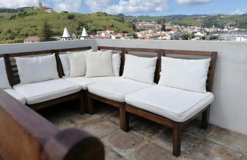 Horta House | Casa Monte Queimado