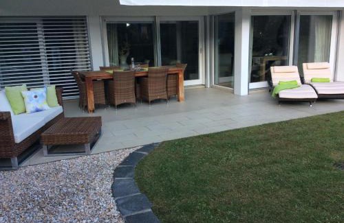 Ascona Apartment | Casa Monte Verità App 1055