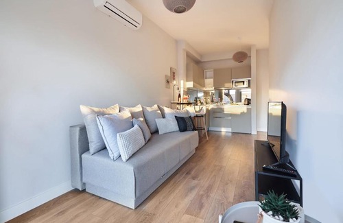 Kotor Apartment | Casa Montenegro 1 bd swimming pool with amazing view