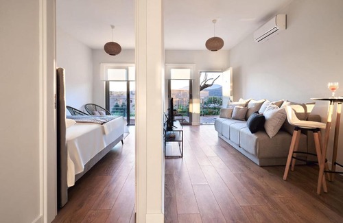 Kotor Apartment | Casa Montenegro 1 bd swimming pool with amazing view