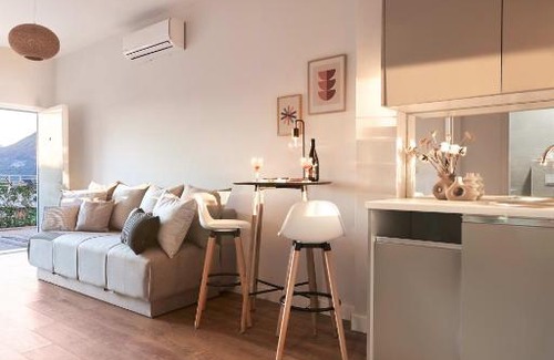 Kotor Apartment | Casa Montenegro 1 bd swimming pool with amazing view