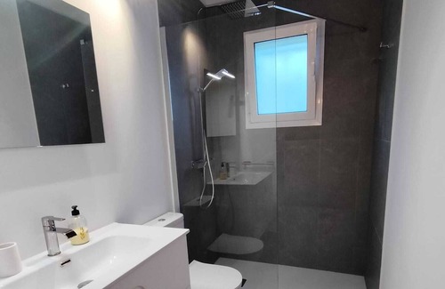 Denia Ski Chalet | Casa Montgó Ideal Para Paseos por la Montaña y a Pocos Minutos del Centro