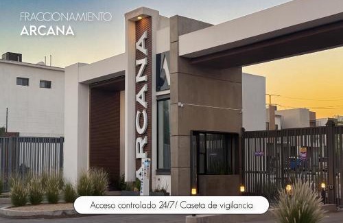 Juarez Municipality Apartment | Casa Morada