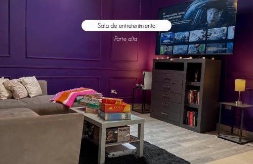 Juarez Municipality Apartment | Casa Morada