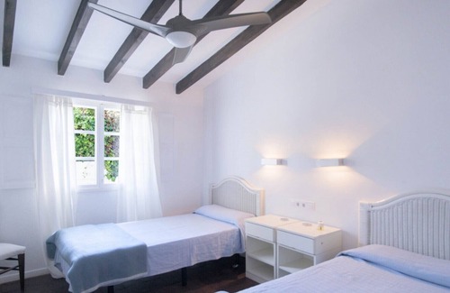 Cala Ratjada Ski Chalet | Casa Morant on the promenade MHM - Wifi gratis