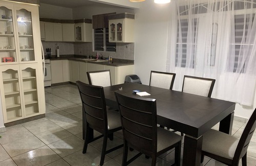 Mora House | Casa MORE nPerfect Family Home, Sleeps 6 ppln10min from Jobos Beach