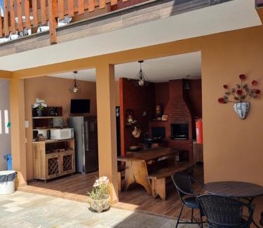 Pirenopolis House | Casa Morro do Frota, Pirenópolis