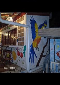 Las Penitas House | Casa Mountain Las Penitas