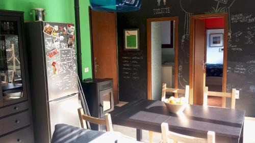 Cannobio Apartment | Casa Muffin 3