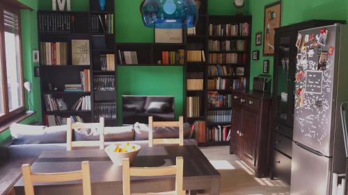 Cannobio Apartment | Casa Muffin 3