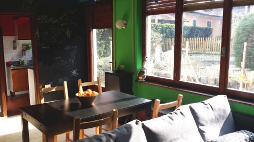Cannobio Apartment | Casa Muffin 3