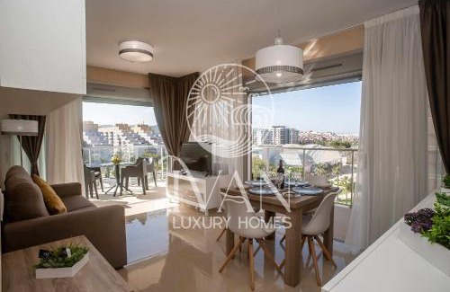 Marina d'Or Apartment | Casa Munteanu Ivan Luxury Homes 6ªPlta Norte 1ªLinea
