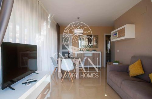 Marina d'Or Apartment | Casa Munteanu Ivan Luxury Homes 6ªPlta Norte 1ªLinea