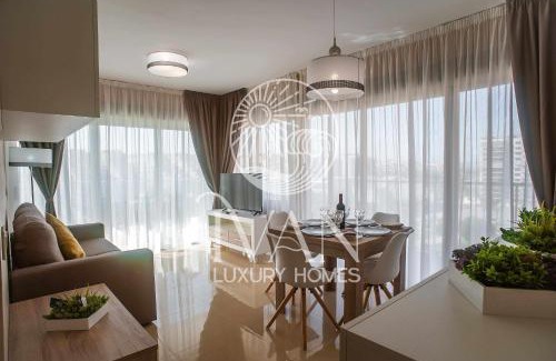 Marina d'Or Apartment | Casa Munteanu Ivan Luxury Homes 6ªPlta Norte 1ªLinea