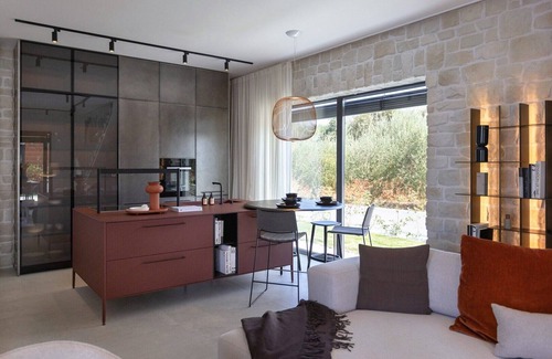 Gedici House | Casa Muso in Nova Vas