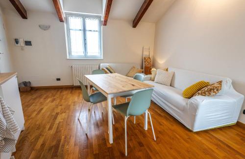Alba Apartment | Casa Musotta - Dimora nelle Langhe