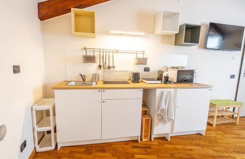 Alba Apartment | Casa Musotta - Dimora nelle Langhe