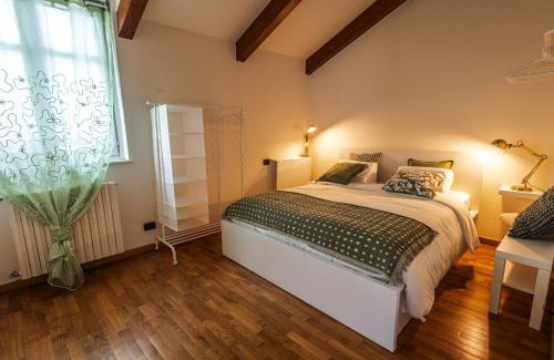 Alba Apartment | Casa Musotta - Dimora nelle Langhe