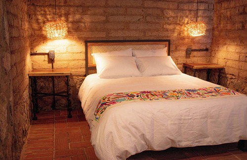 Miahuatlan de Porfirio Diaz Hotel | Casa Xaguar