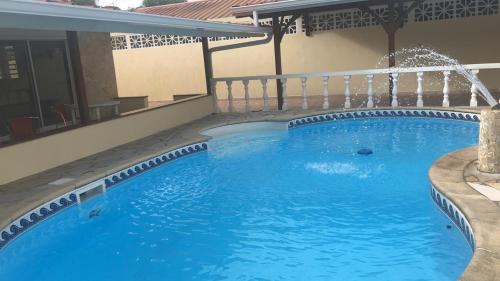 Kourou Apartment | Casa Mya
