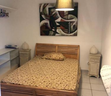 Kourou Apartment | Casa Mya