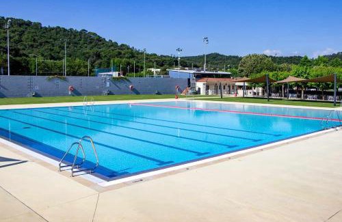 Bescano House | CASA NÚRIA con Piscina pública y solarium