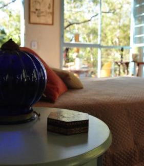 Colinas do Sul House | Casa na floresta na Chapada dos Veadeiros