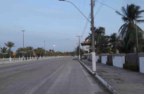 Salinopolis House | Casa na Frente da Praia do Maçarico