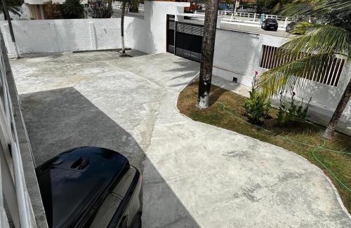 Salinopolis House | Casa na Frente da Praia do Maçarico