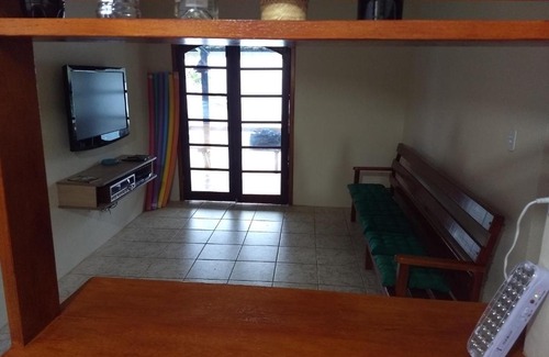 Ilha Grande House | Casa Na Ilha Grande De Frente Pro Mar Com Pier