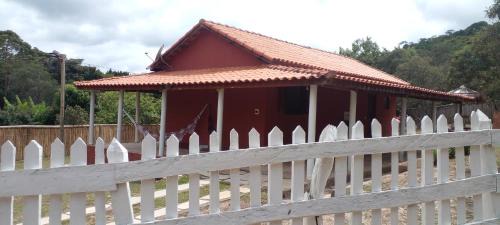 Sao Thome das Letras Cabin | Casa na lua