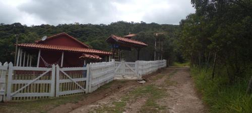 Sao Thome das Letras Cabin | Casa na lua