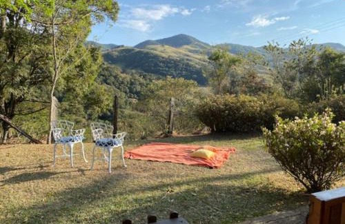 Joanopolis House | Casa na Montanha-Joanópolis-Próx Ponto de Luz
