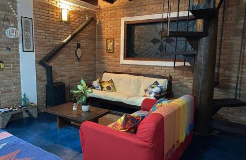 Joanopolis House | Casa na Montanha-Joanópolis-Próx Ponto de Luz