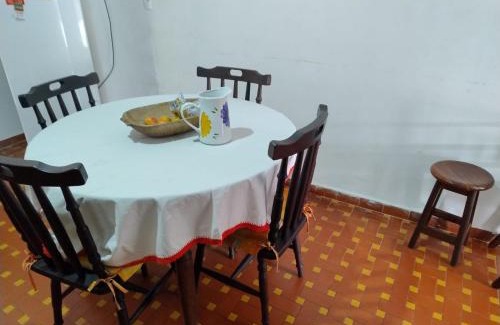 Itanhaem House | Casa na praia
