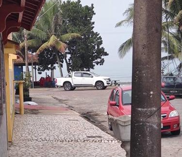 Itanhaem House | Casa na praia