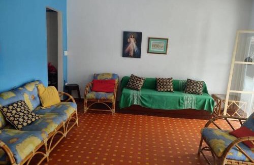 Itanhaem House | Casa na praia