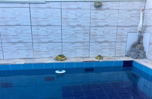 Jardim Coronel House | Casa na Praia