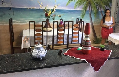 Jardim Coronel House | Casa na Praia